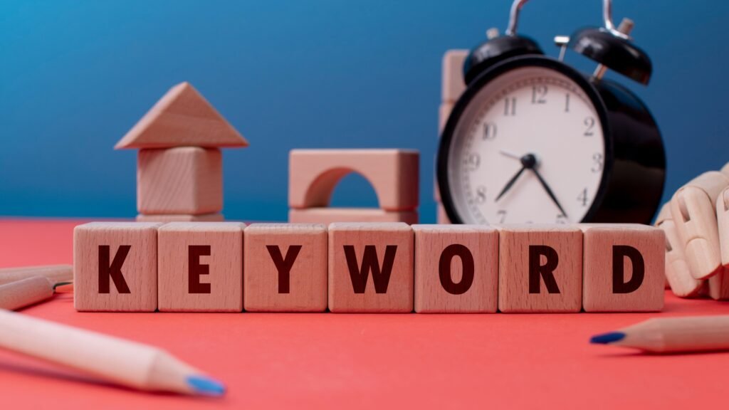 international seo keyword research