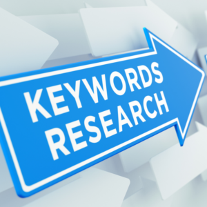 keyword research