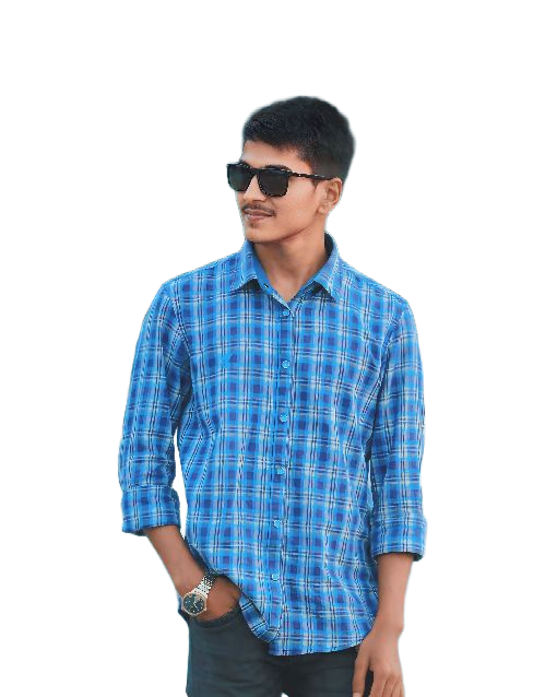 SEO Specialist Anup Sarker